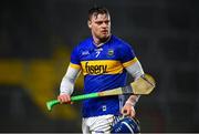 9 March 2024; Conor Bowe of Tipperary after his side's defeat in the Allianz Hurling League Division 1 Group B match between Limerick and Tipperary at SuperValu Páirc Uí Chaoimh in Cork. Photo by Seb Daly/Sportsfile