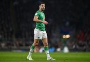 9 March 2024; Conor Murray of Ireland during the Guinness Six Nations Rugby Championship match between England and Ireland at Twickenham Stadium in London, England. Photo by Harry Murphy/Sportsfile