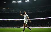 9 March 2024; George Ford of England after his side's victory in the Guinness Six Nations Rugby Championship match between England and Ireland at Twickenham Stadium in London, England. Photo by Harry Murphy/Sportsfile