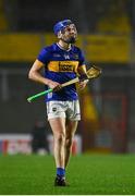 9 March 2024; John McGrath of Tipperary during the Allianz Hurling League Division 1 Group B match between Limerick and Tipperary at SuperValu Páirc Uí Chaoimh in Cork. Photo by Seb Daly/Sportsfile