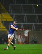 9 March 2024; Gearoid O’Connor of Tipperary during the Allianz Hurling League Division 1 Group B match between Limerick and Tipperary at SuperValu Páirc Uí Chaoimh in Cork. Photo by Seb Daly/Sportsfile