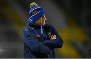 9 March 2024; Tipperary manager Liam Cahill before the Allianz Hurling League Division 1 Group B match between Limerick and Tipperary at SuperValu Páirc Uí Chaoimh in Cork. Photo by Seb Daly/Sportsfile