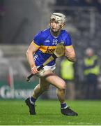 9 March 2024; Bryan O’Mara of Tipperary during the Allianz Hurling League Division 1 Group B match between Limerick and Tipperary at SuperValu Páirc Uí Chaoimh in Cork. Photo by Seb Daly/Sportsfile