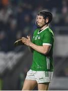9 March 2024; Peter Casey of Limerick during the Allianz Hurling League Division 1 Group B match between Limerick and Tipperary at SuperValu Páirc Uí Chaoimh in Cork. Photo by Seb Daly/Sportsfile