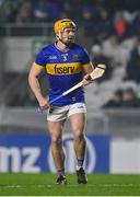 9 March 2024; Ronan Maher of Tipperary during the Allianz Hurling League Division 1 Group B match between Limerick and Tipperary at SuperValu Páirc Uí Chaoimh in Cork. Photo by Seb Daly/Sportsfile