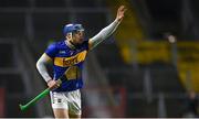 9 March 2024; Conor Bowe of Tipperary during the Allianz Hurling League Division 1 Group B match between Limerick and Tipperary at SuperValu Páirc Uí Chaoimh in Cork. Photo by Seb Daly/Sportsfile