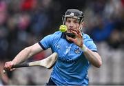 10 March 2024; Cian O'Sullivan of Dublin during the Allianz Hurling League Division 1 Group B match between Galway v Dublin at Pearse Stadium in Galway. Photo by Piaras Ó Mídheach/Sportsfile