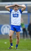 10 March 2024; Padraig Fitzgerald of Waterford after the Allianz Hurling League Division 1 Group A match between Waterford and Wexford at Walsh Park in Waterford. Photo by Seb Daly/Sportsfile