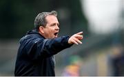 10 March 2024; Waterford manager Davy Fitzgerald during the Allianz Hurling League Division 1 Group A match between Waterford and Wexford at Walsh Park in Waterford. Photo by Seb Daly/Sportsfile