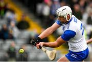 10 March 2024; Neil Montgomery of Waterford during the Allianz Hurling League Division 1 Group A match between Waterford and Wexford at Walsh Park in Waterford. Photo by Seb Daly/Sportsfile