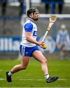 10 March 2024; PJ Fanning of Waterford during the Allianz Hurling League Division 1 Group A match between Waterford and Wexford at Walsh Park in Waterford. Photo by Seb Daly/Sportsfile