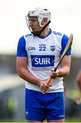 10 March 2024; Shane Bennett of Waterford during the Allianz Hurling League Division 1 Group A match between Waterford and Wexford at Walsh Park in Waterford. Photo by Seb Daly/Sportsfile