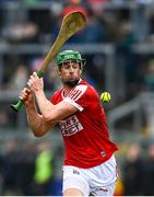 10 March 2024; Seamus Harnedy of Cork during the Allianz Hurling League Division 1 Group A match between Offaly and Cork at Glenisk O'Connor Park in Tullamore, Offaly. Photo by Tyler Miller/Sportsfile