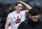 16 March 2024; Daniel Flynn of Kildare after the Allianz Football League Division 2 match between Kildare and Donegal at Netwatch Cullen Park in Carlow. Photo by Matt Browne/Sportsfile