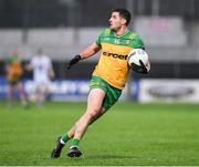 16 March 2024; Daire O'Baoill of Donegal during the Allianz Football League Division 2 match between Kildare and Donegal at Netwatch Cullen Park in Carlow. Photo by Matt Browne/Sportsfile