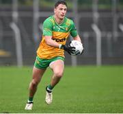 16 March 2024; Peadar Morgan of Donegal during the Allianz Football League Division 2 match between Kildare and Donegal at Netwatch Cullen Park in Carlow. Photo by Matt Browne/Sportsfile