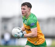 16 March 2024; Odhran Doherty of Donegal during the Allianz Football League Division 2 match between Kildare and Donegal at Netwatch Cullen Park in Carlow. Photo by Matt Browne/Sportsfile