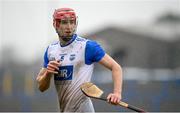 16 March 2024; Jack Fagan of Waterford during the Allianz Hurling League Division 1 Group A match between Waterford and Kilkenny at Walsh Park in Waterford. Photo by Seb Daly/Sportsfile
