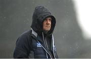 16 March 2024; Waterford manager Davy Fitzgerald during the Allianz Hurling League Division 1 Group A match between Waterford and Kilkenny at Walsh Park in Waterford. Photo by Seb Daly/Sportsfile