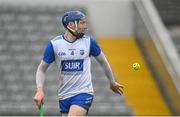 16 March 2024; Kieran Bennett of Waterford during the Allianz Hurling League Division 1 Group A match between Waterford and Kilkenny at Walsh Park in Waterford. Photo by Seb Daly/Sportsfile