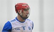 16 March 2024; Jack Fagan of Waterford during the Allianz Hurling League Division 1 Group A match between Waterford and Kilkenny at Walsh Park in Waterford. Photo by Seb Daly/Sportsfile