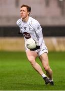 16 March 2024; Brian Byrne of Kildare during the Allianz Football League Division 2 match between Kildare and Donegal at Netwatch Cullen Park in Carlow. Photo by Matt Browne/Sportsfile
