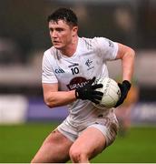 16 March 2024; Alex Beirne of Kildare during the Allianz Football League Division 2 match between Kildare and Donegal at Netwatch Cullen Park in Carlow. Photo by Matt Browne/Sportsfile