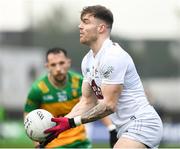 16 March 2024; Kevin O'Callaghan of Kildare during the Allianz Football League Division 2 match between Kildare and Donegal at Netwatch Cullen Park in Carlow. Photo by Matt Browne/Sportsfile