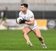 16 March 2024; Ryan Houlihan of Kildare during the Allianz Football League Division 2 match between Kildare and Donegal at Netwatch Cullen Park in Carlow. Photo by Matt Browne/Sportsfile