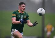 16 March 2024; Michael Murphy of Meath during the Allianz Football League Division 2 match between Meath and Cork at Páirc Tailteann in Navan, Meath. Photo by Ben McShane/Sportsfile