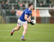 16 March 2024; Niall Carolan of Cavan during the Allianz Football League Division 2 match between Armagh and Cavan at BOX-IT Athletic Grounds in Armagh.