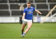 16 March 2024; Killian Clarke of Cavan during the Allianz Football League Division 2 match between Armagh and Cavan at BOX-IT Athletic Grounds in Armagh.