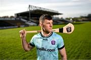19 March 2024; Kilkenny hurler Eoin Cody in attendance at UPMC Nowlan Park in Kilkenny as oneills.com, leading online sportswear retailer, with the GAA are delighted to announce the third year of their U20 GAA All-Ireland Hurling Championship sponsorship deal. Photo by David Fitzgerald/Sportsfile