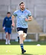 19 March 2024; Sean Reffell during Ulster Rugby squad training at the Kingspan Stadium in Belfast. Photo by Ramsey Cardy/Sportsfile