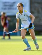 17 March 2024; Sydney McErlean of UCD LHC during the Jacqui Potter Cup final match between UCD LHC and Loreto HC at Three Rock Rovers Hockey Club in Rathfarnham, Dublin. Photo by Tyler Miller/Sportsfile