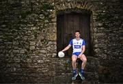 21 March 2024; Waterford footballer Jason Curry pictured at the launch of the Munster GAA Senior Hurling and Football Championship 2024 at Cahir Castle in Tipperary. Photo by Harry Murphy/Sportsfile