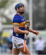 16 March 2024; Jason Forde of Tipperary during the Allianz Hurling League Division 1 Group B match between Antrim and Tipperary at Corrigan Park in Belfast. Photo by Ramsey Cardy/Sportsfile