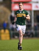 17 March 2024; Stephen O'Brien of Kerry during the Allianz Football League Division 1 match between Roscommon and Kerry at Dr Hyde Park in Roscommon. Photo by Ben McShane/Sportsfile