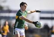 17 March 2024; David Clifford of Kerry during the Allianz Football League Division 1 match between Roscommon and Kerry at Dr Hyde Park in Roscommon. Photo by Ben McShane/Sportsfile