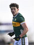 17 March 2024; David Clifford of Kerry during the Allianz Football League Division 1 match between Roscommon and Kerry at Dr Hyde Park in Roscommon. Photo by Ben McShane/Sportsfile