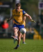 17 March 2024; Niall Daly of Roscommon during the Allianz Football League Division 1 match between Roscommon and Kerry at Dr Hyde Park in Roscommon. Photo by Ben McShane/Sportsfile