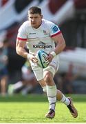 23 March 2024; Nick Timoney of Ulster during the United Rugby Championship match between Hollywoodbets Sharks and Ulster at Hollywoodbets Kings Park in Durban, South Africa. Photo by Shaun Roy/Sportsfile