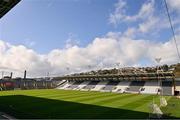 23 March 2024; A general view of SuperValu Páirc Ui Chaoimh before the Allianz Hurling League Division 1 semi-final match between Limerick and Kilkenny in Cork. Photo by Brendan Moran/Sportsfile