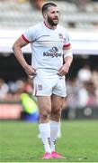 23 March 2024; Stuart McCloskey of Ulster during the United Rugby Championship match between Hollywoodbets Sharks and Ulster at Hollywoodbets Kings Park in Durban, South Africa. Photo by Shaun Roy/Sportsfile