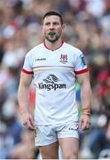 23 March 2024; John Cooney of Ulster during the United Rugby Championship match between Hollywoodbets Sharks and Ulster at Hollywoodbets Kings Park in Durban, South Africa. Photo by Shaun Roy/Sportsfile