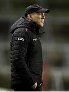 23 March 2024; Armagh manager Kieran McGeeney during the Allianz Football League Division 2 match between Cork and Armagh at SuperValu Páirc Ui Chaoimh in Cork. Photo by Brendan Moran/Sportsfile