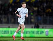 23 March 2024; Andrew Osborne of Leinster during the United Rugby Championship match between Zebre Parma and Leinster at Stadio Sergio Lanfranchi in Parma, Italy. Photo by Harry Murphy/Sportsfile