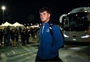 23 March 2024; Gus McCarthy of Leinster before the United Rugby Championship match between Zebre Parma and Leinster at Stadio Sergio Lanfranchi in Parma, Italy. Photo by Harry Murphy/Sportsfile