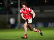 23 March 2024; Ciaran Murphy of Louth during the Allianz Football League Division 2 match between Kildare and Louth at Netwatch Cullen Park in Carlow. Photo by Michael P Ryan/Sportsfile