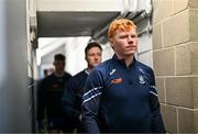 24 March 2024; Ryan O'Toole of Monaghan before the Allianz Football League Division 1 match between Monaghan and Mayo at St Tiernach's Park in Clones, Monaghan. Photo by Ben McShane/Sportsfile